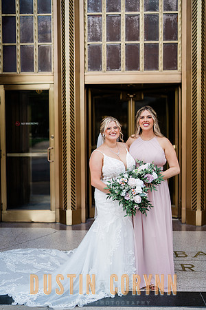 Kaitlyn & Travis Wedding-219