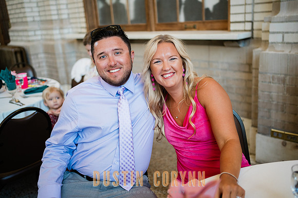 Kaitlyn & Travis Wedding-619