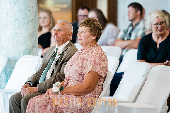 Kaitlyn & Travis Wedding-412