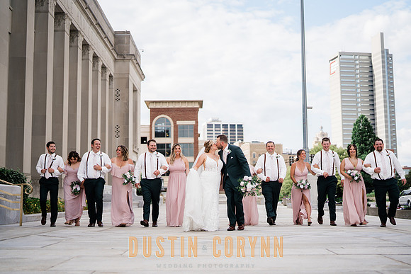 Kaitlyn & Travis Wedding-534
