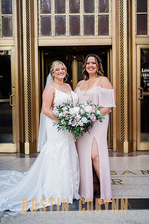 Kaitlyn & Travis Wedding-233