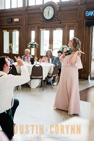 Kaitlyn & Travis Wedding-579