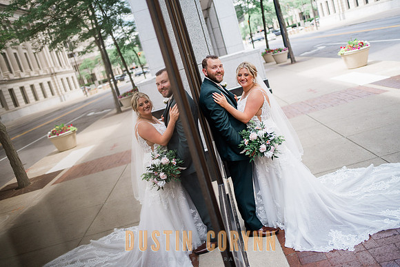 Kaitlyn & Travis Wedding-341