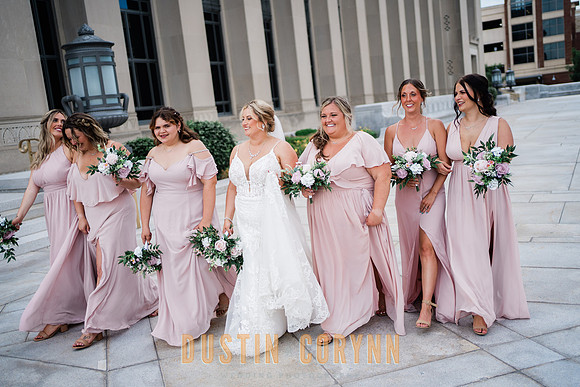 Kaitlyn & Travis Wedding-529