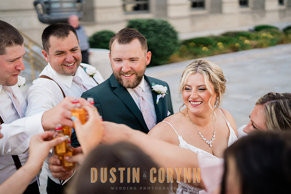 Kaitlyn & Travis Wedding-567