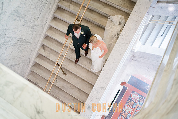 Kaitlyn & Travis Wedding-217