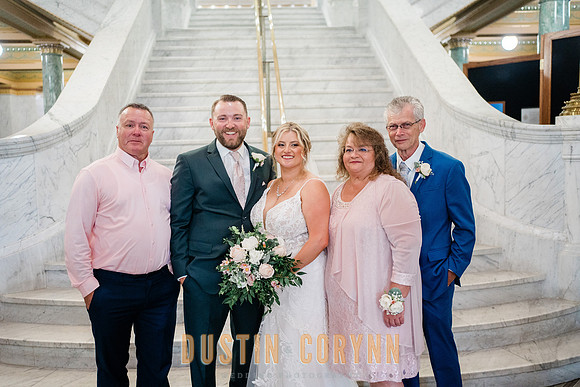 Kaitlyn & Travis Wedding-502