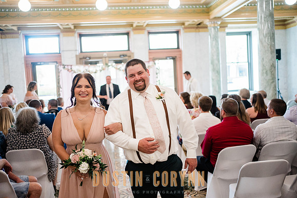 Kaitlyn & Travis Wedding-490