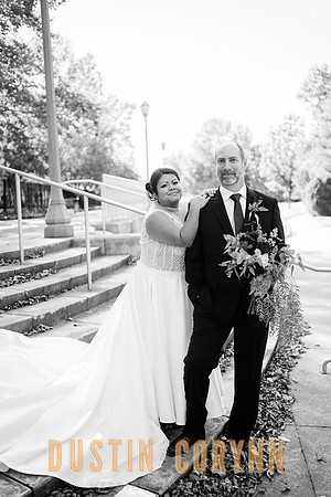 Kirsten & Troy Wedding-328