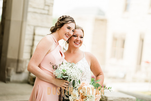 Brooke & Holden Wedding-94