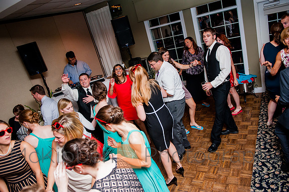 RECEPTION-412