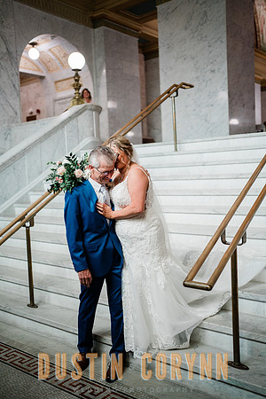 Kaitlyn & Travis Wedding-201