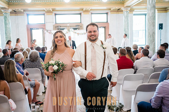 Kaitlyn & Travis Wedding-488