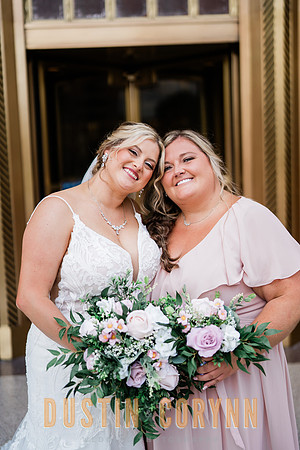Kaitlyn & Travis Wedding-227