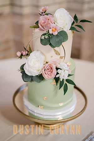 Kaitlyn & Travis Wedding-610