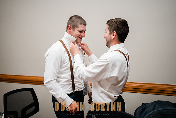 Kaitlyn & Travis Wedding-138