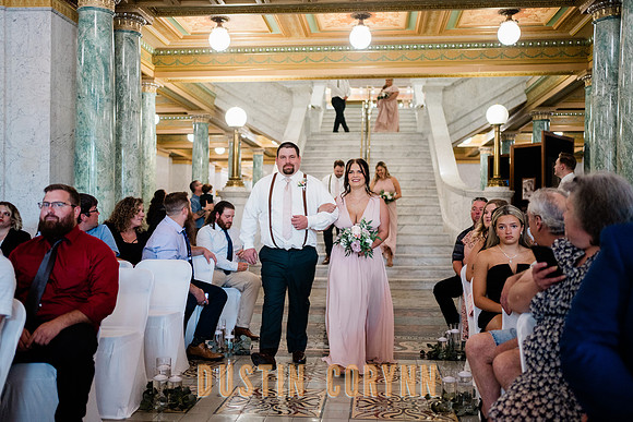 Kaitlyn & Travis Wedding-417