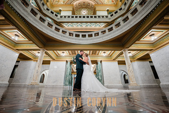 Kaitlyn & Travis Wedding-517