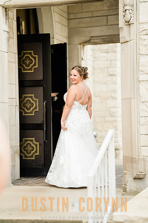 Brooke & Holden Wedding-41