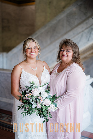 Kaitlyn & Travis Wedding-368