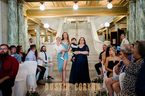Kaitlyn & Travis Wedding-427