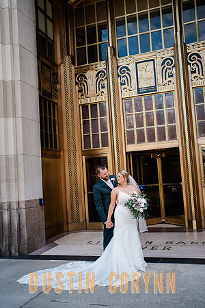 Kaitlyn & Travis Wedding-272