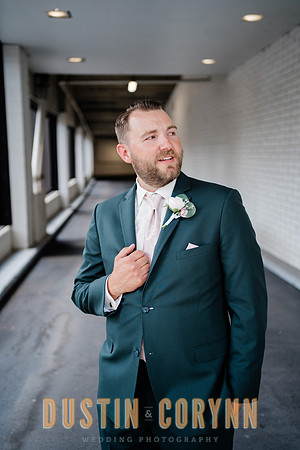 Kaitlyn & Travis Wedding-329
