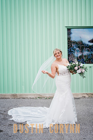 Kaitlyn & Travis Wedding-319