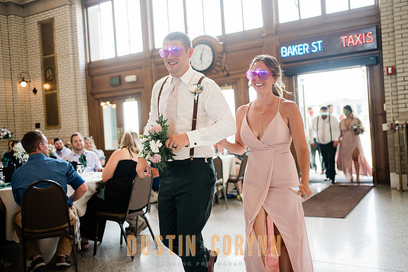 Kaitlyn & Travis Wedding-585