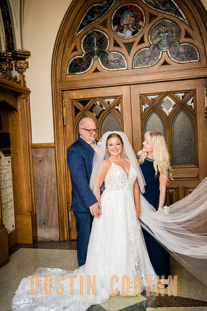 Brooke & Holden Wedding-168
