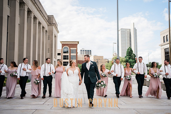 Kaitlyn & Travis Wedding-542