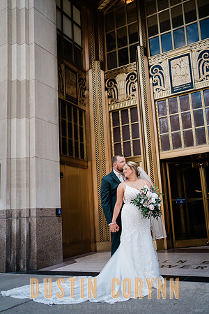 Kaitlyn & Travis Wedding-274