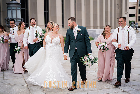 Kaitlyn & Travis Wedding-544