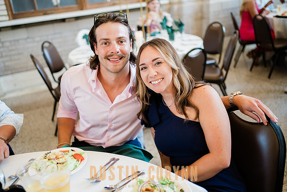 Kaitlyn & Travis Wedding-633