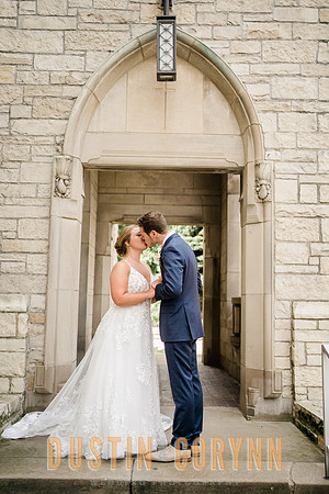 Brooke & Holden Wedding-64
