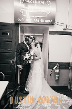Kaitlyn & Travis Wedding-311