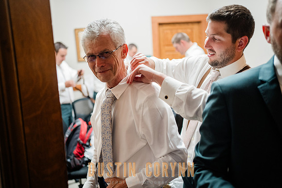 Kaitlyn & Travis Wedding-124