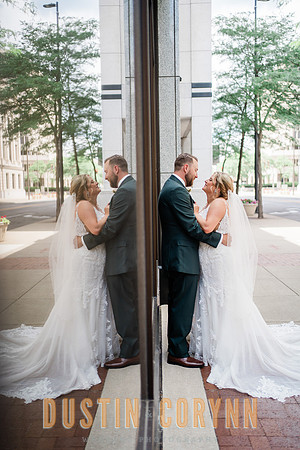 Kaitlyn & Travis Wedding-337
