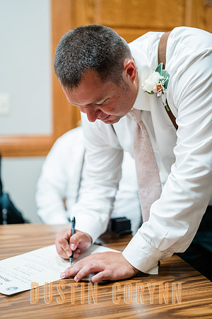 Kaitlyn & Travis Wedding-521