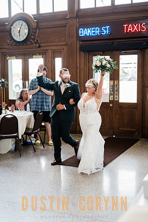 Kaitlyn & Travis Wedding-601
