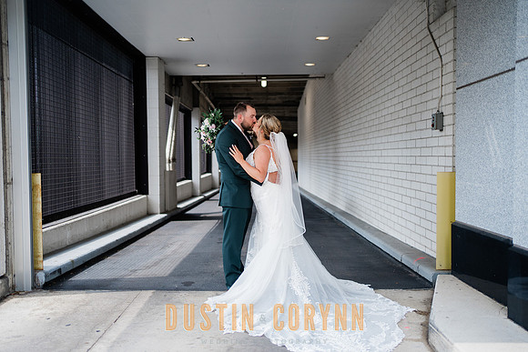 Kaitlyn & Travis Wedding-325