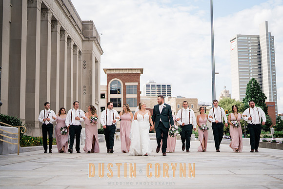 Kaitlyn & Travis Wedding-532