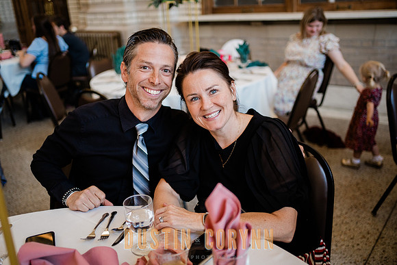 Kaitlyn & Travis Wedding-615