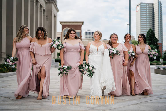 Kaitlyn & Travis Wedding-528