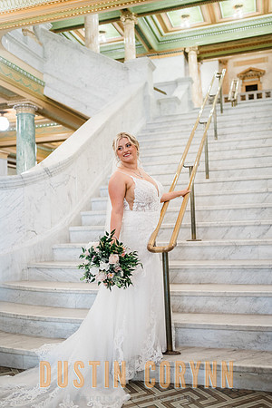 Kaitlyn & Travis Wedding-507