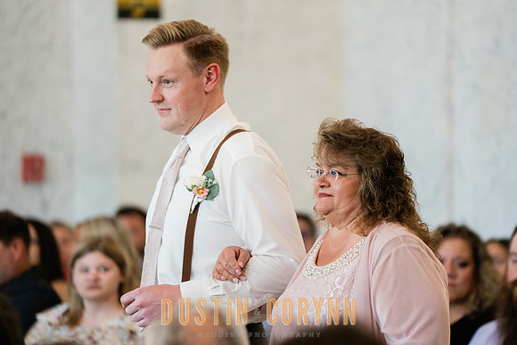 Kaitlyn & Travis Wedding-410