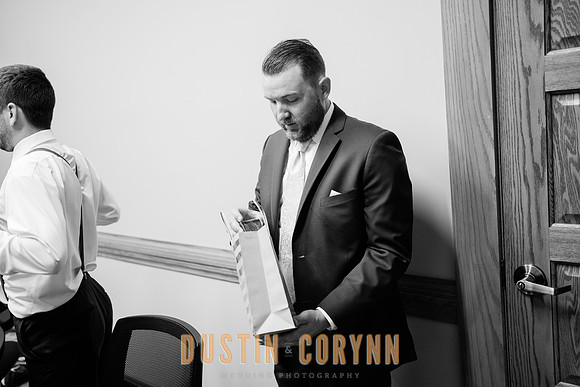 Kaitlyn & Travis Wedding-125