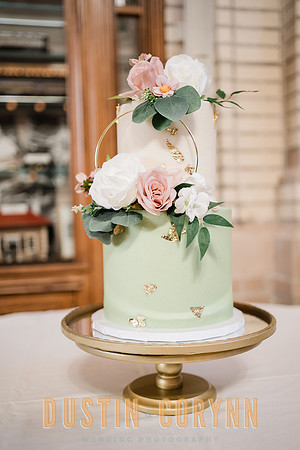 Kaitlyn & Travis Wedding-574