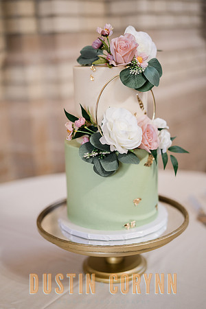 Kaitlyn & Travis Wedding-608