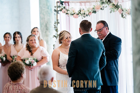 Kaitlyn & Travis Wedding-457